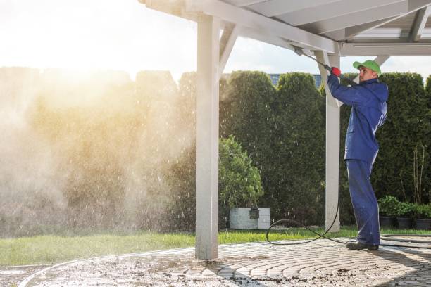 Best Fence Cleaning  in Hunters Creek Village, TX