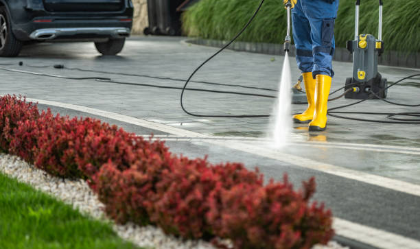 Trusted Hunters Creek Village, TX Pressure Washing Services Experts
